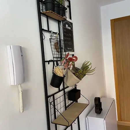 Acogedor Apartment Vinaros