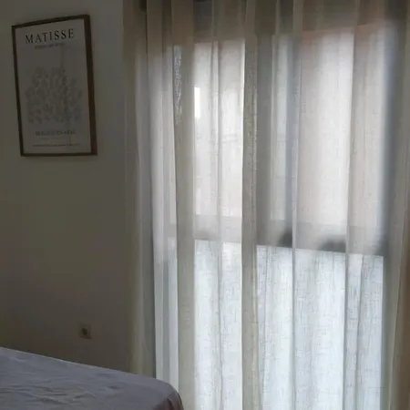 Apartment Acogedor Vinaros