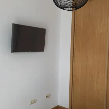 Apartment Acogedor Vinaros