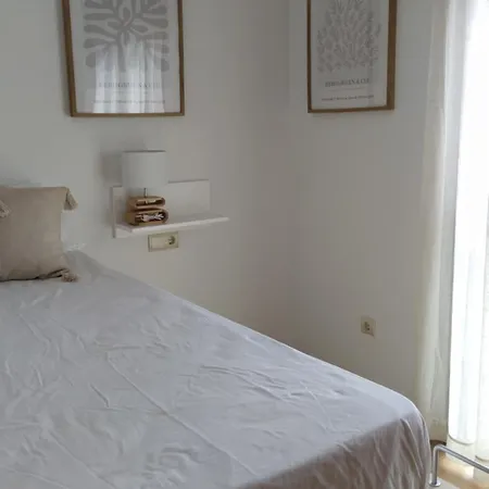 Acogedor Apartment