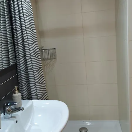 Acogedor Apartment Vinaros