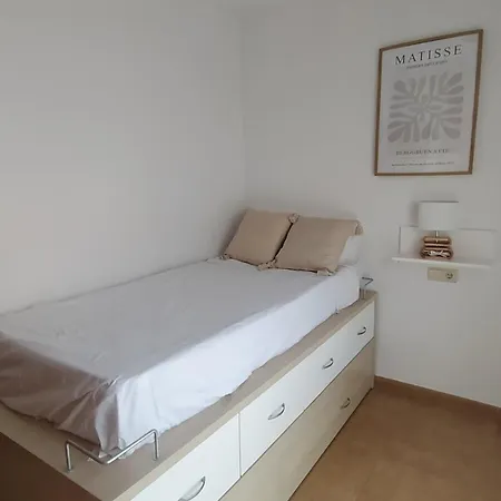 Apartment Acogedor