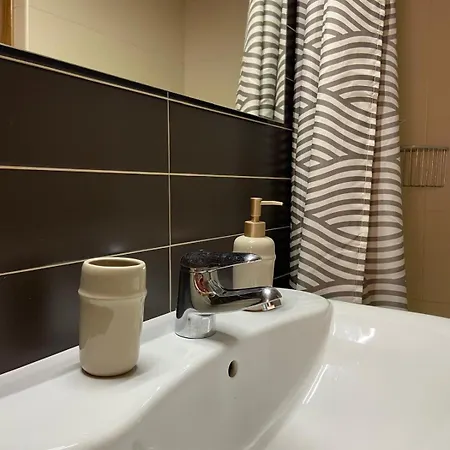 Acogedor Apartment *