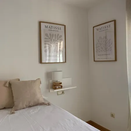 Apartment Acogedor Vinaros