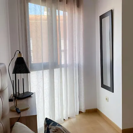 Appartamento Acogedor