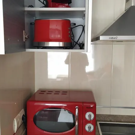 Acogedor * Vinarós