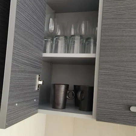 Apartment Acogedor