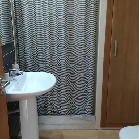 Acogedor Apartment Vinaros