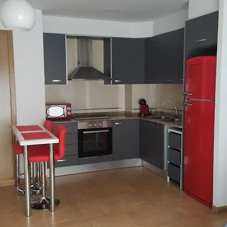 Apartment Acogedor Vinaros