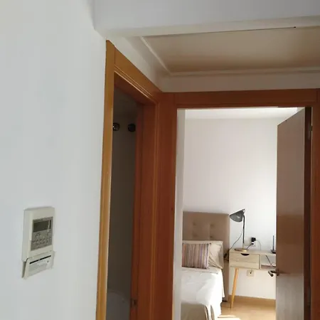 Acogedor Vinarós