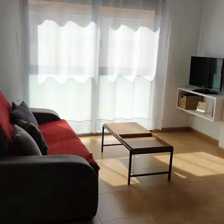 Acogedor Apartment *