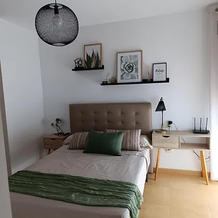 Acogedor Vinarós