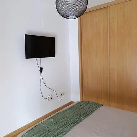 Acogedor Vinarós
