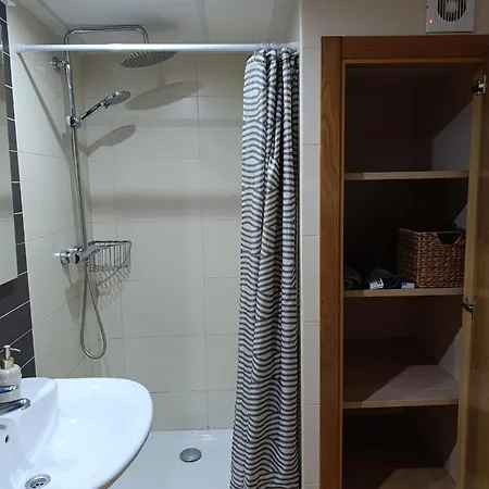 Apartamento Acogedor