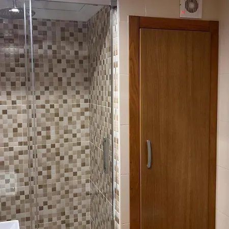 Appartement Acogedor *