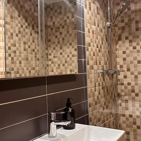 Acogedor Apartment Vinarós