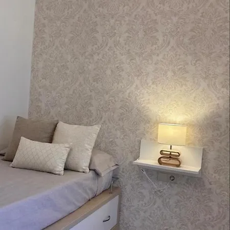 Appartement Acogedor