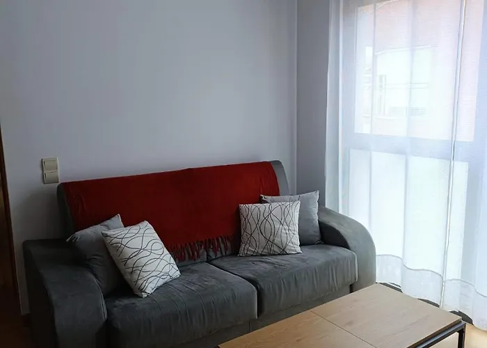Acogedor Appartement