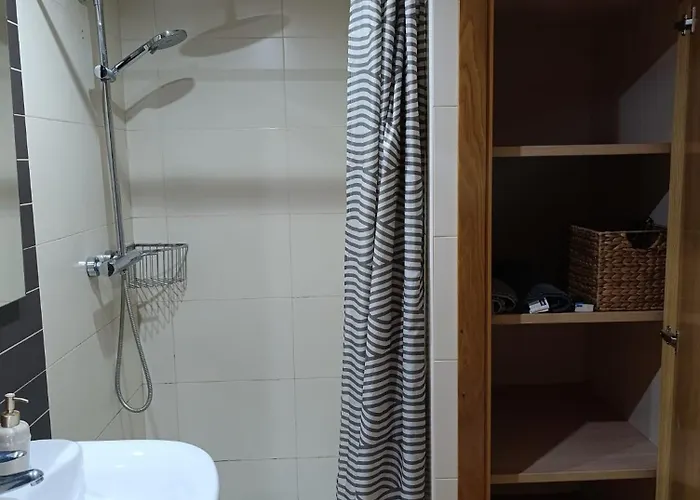 Appartement Acogedor